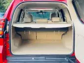 car Right Back