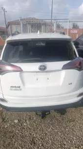 back