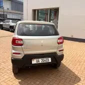 car Back