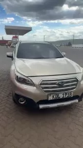 car Left Front