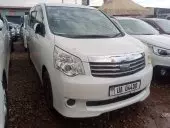 car Left Front