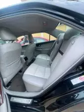 back