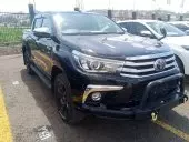 car Front