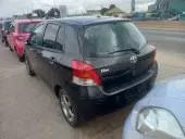 car Back