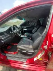 frontLeftSeat