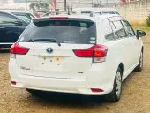 car Right Back