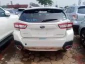 car Back