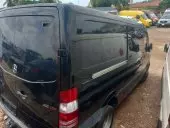 car Left