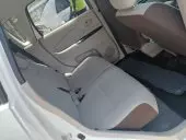 car Left