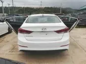 back