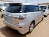 car Right Back