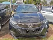 car Front
