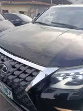 Body Dents Damage 1