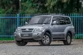 car Left Front