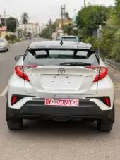back
