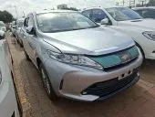 car Left Front