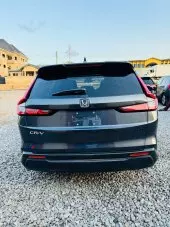 car Back