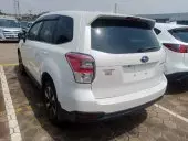 car Right Back