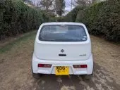 car Right Back
