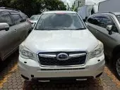 car Front