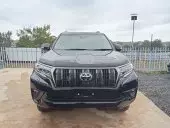 car Front