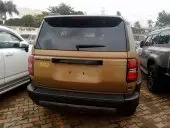 car Back