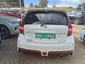 car Back