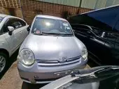 car Front