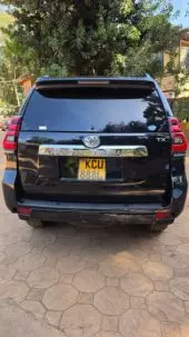 back