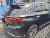 car Right Back