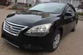 car Left Front