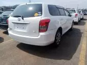 car Right Back