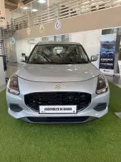 car Front