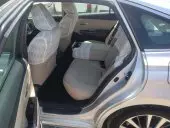 car Left