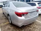 car Right Back