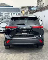 back