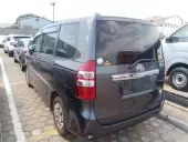 car Right Back