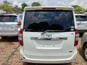 car Back
