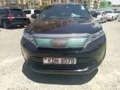 car Front