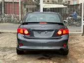 back