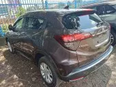 car Right Back