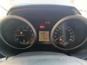 car Left
