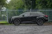 car Right Back