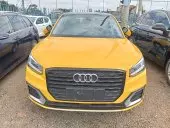 car Front