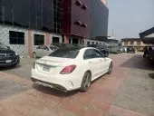 car Left Back