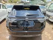 car Back