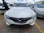 car Front
