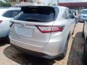 car Right Back