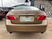 back