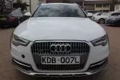 car Front